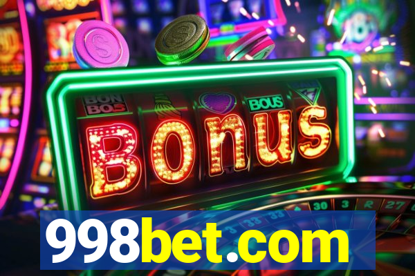 998bet.com