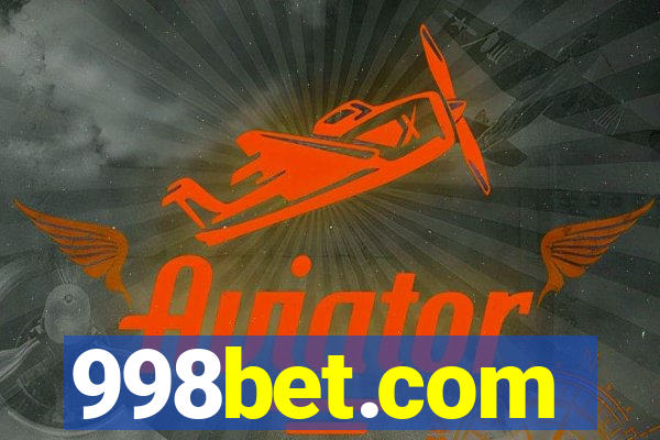 998bet.com