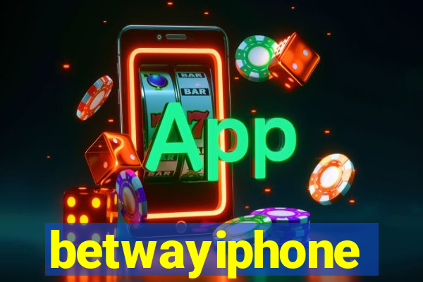 betwayiphone