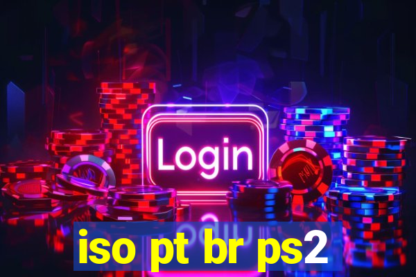 iso pt br ps2