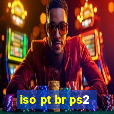 iso pt br ps2