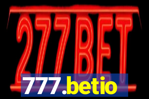 777.betio