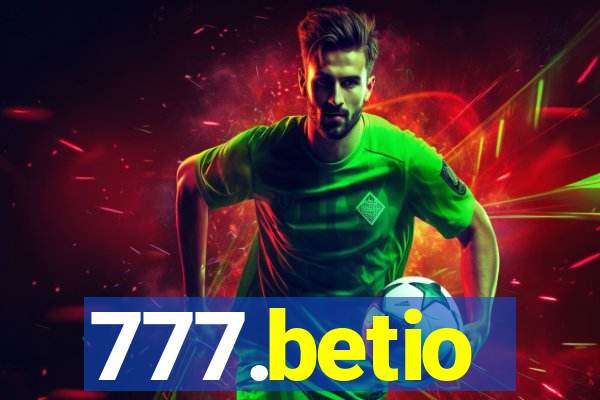 777.betio