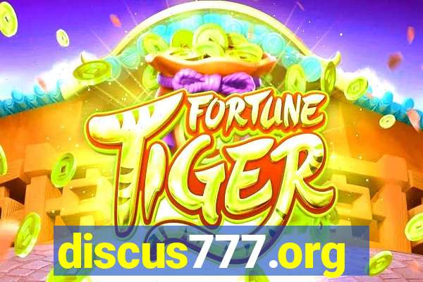 discus777.org