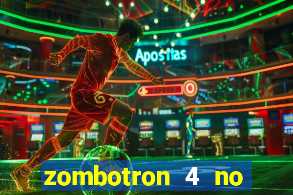 zombotron 4 no click jogos