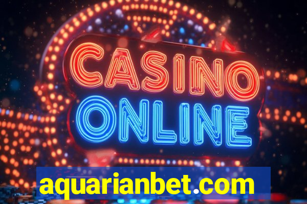 aquarianbet.com