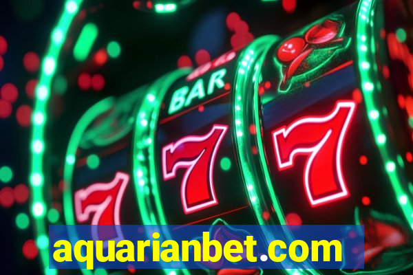 aquarianbet.com