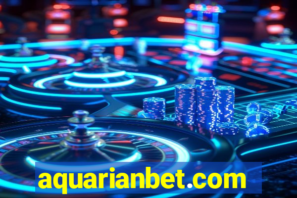 aquarianbet.com