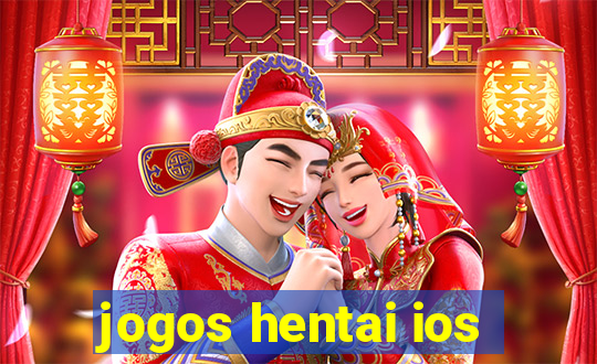 jogos hentai ios