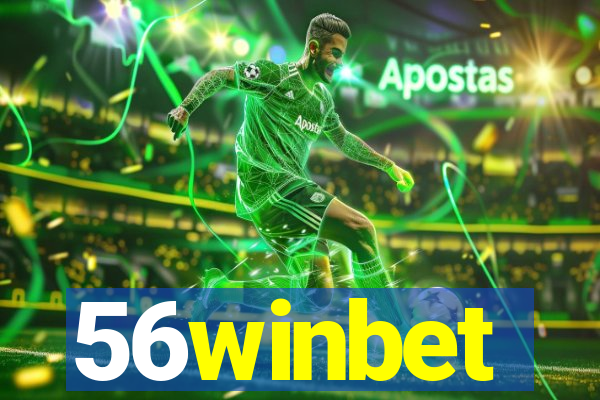 56winbet