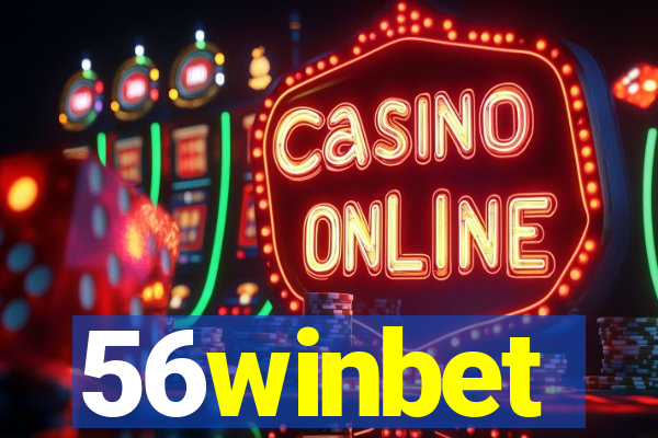 56winbet