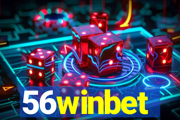 56winbet