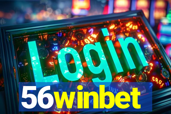 56winbet