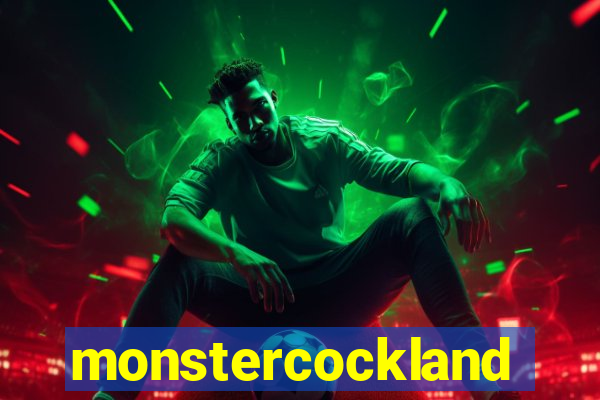 monstercockland