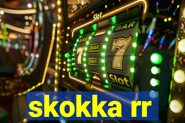 skokka rr