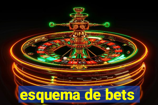 esquema de bets