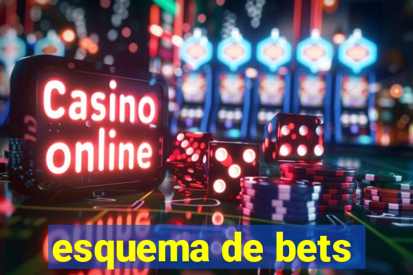 esquema de bets