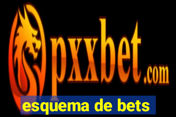 esquema de bets