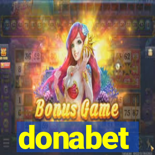 donabet