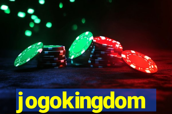 jogokingdom