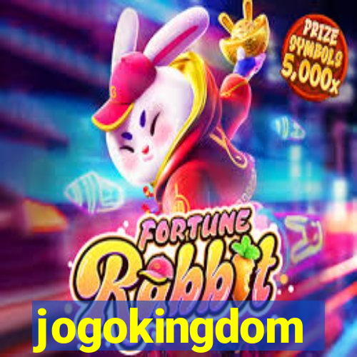 jogokingdom