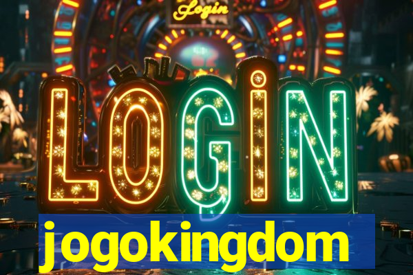 jogokingdom