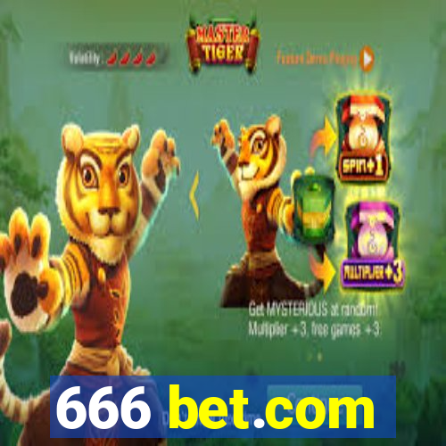 666 bet.com