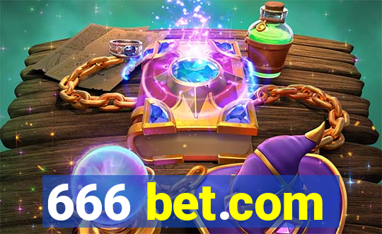 666 bet.com