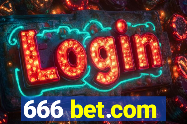 666 bet.com