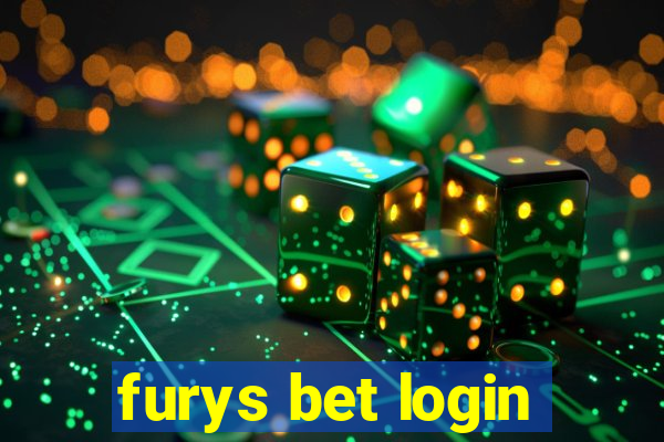 furys bet login