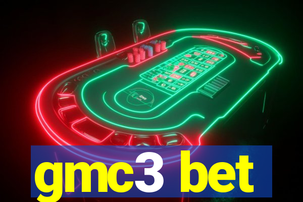 gmc3 bet