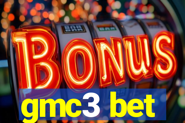 gmc3 bet