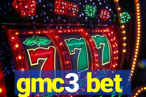 gmc3 bet