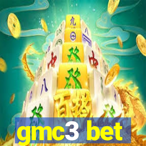 gmc3 bet