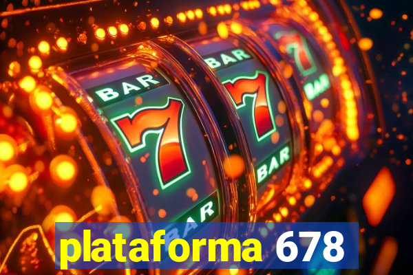 plataforma 678