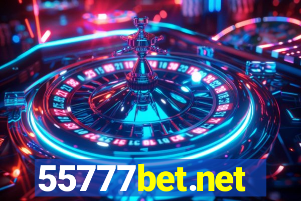 55777bet.net