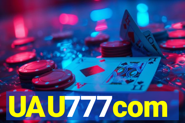 UAU777com