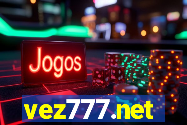 vez777.net