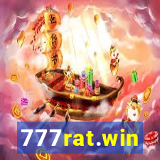 777rat.win