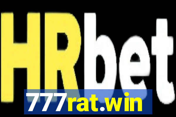 777rat.win