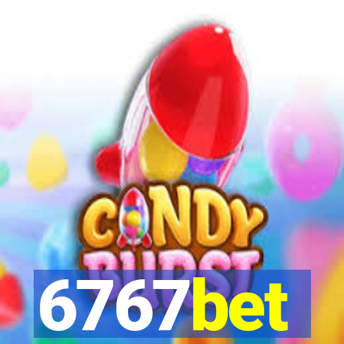 6767bet