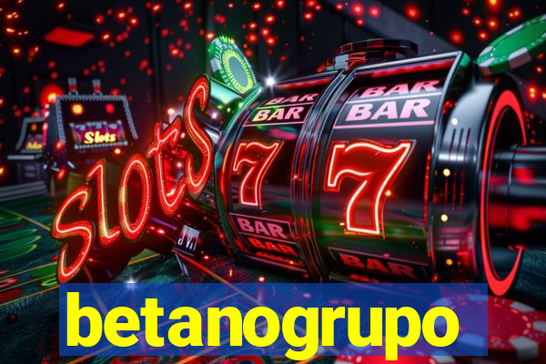 betanogrupo