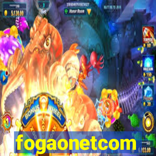 fogaonetcom