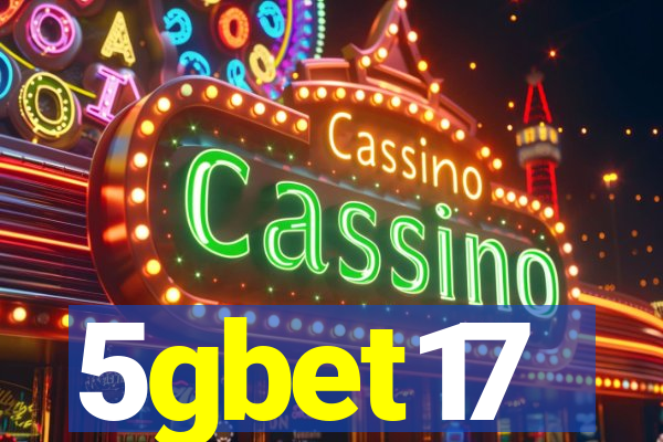 5gbet17