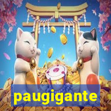 paugigante