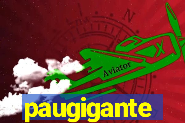 paugigante