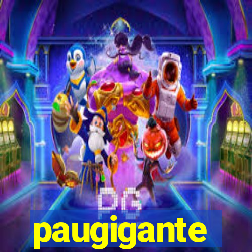 paugigante