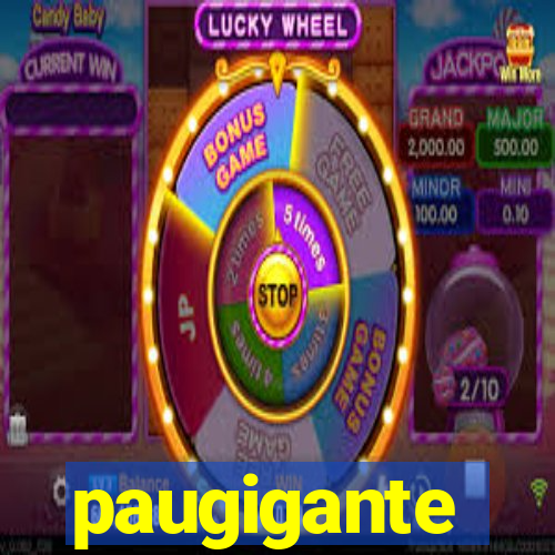 paugigante