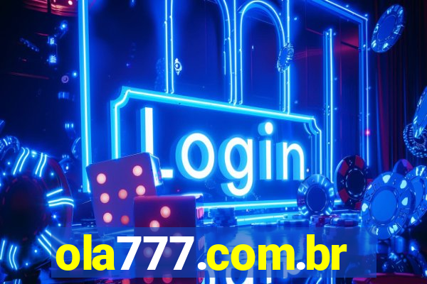 ola777.com.br