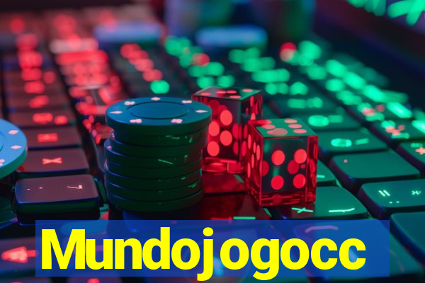 Mundojogocc